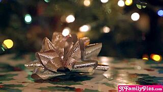 Watch Kenzie Reeves and her step sister sharing that huge cock in a threesome.