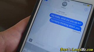 Teen amateur rubs her tight pussy before giving a wild POV blowjob to remember! 😜