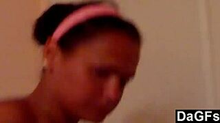 Dagfs - young couple fuck in hotel during holidays, hardcore hairy shower bathing