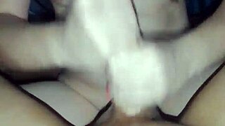 Wow! Roxyhot Masturbo Mi Novio Hasta Hacerlo Correrse Con Un Masaje Casero!