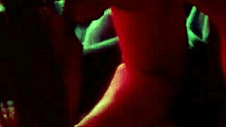 Colombian Blowjob Before Riding