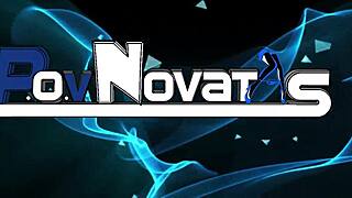 Stunning Latina Noa Tevez Debuts Hard