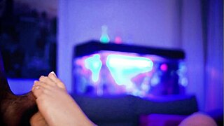 hey, wanna see this colombian webcam slut get naughty with handjobs?