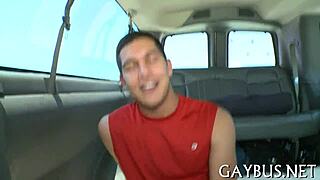 Hey, check out these first time gay sex videos! 😏