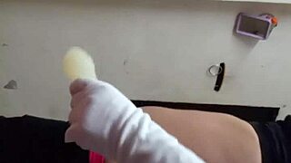 Oh, That Gay Cock Is So Big and Hard!