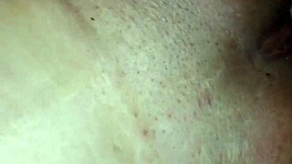 This juicy pussy is dripping wet and begging for attention! 😍🍑