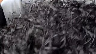 deu pau no gps e na garganta 😏