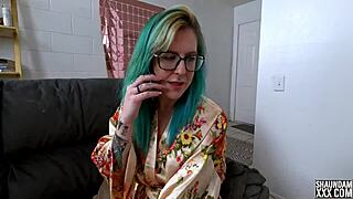 Yo, that internet tech teaser got me horny af! 😜