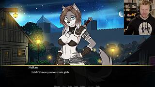 i shouldn't have followed that furry to a back alley for uncensored fun with ShuggerLain