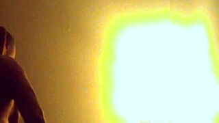 part 1 of pounding my girlfriend doggy style at home... wow!