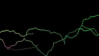 Blonde teen 18+ double fucked in dungeon 😈