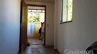 Pequena Enteada Faz Suas Tarefas Com Plug No Cu - Teen 18+ 18Yo Filipina Pornstar Slut Sexy Latina Amateur Skinny 1 On 1