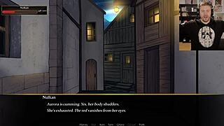 i shouldn't have followed that furry to a back alley for uncensored fun with ShuggerLain