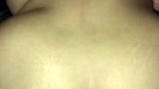 latina creampie in mexican style