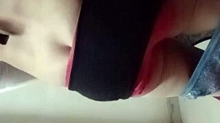 Oh, That Gay Cock Is So Big and Hard!