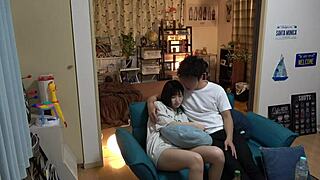 this cute 22-year-old girl gets missionary fucked and cums hard, feels so good