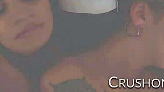 i share my pillow talk dream with ryan and raquel