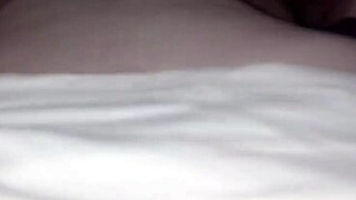 my friend with the small dick invited me to fuck for money, and it was tasty