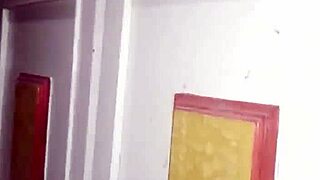 calcinha com cheirinho de pepequinha vova, wow!