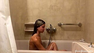 we are still in greece with blonde teens