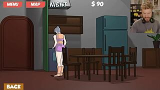 Ugliest Dragon Ball Game Features Wild Dragon Girl X