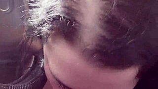 Kc dom and sinful jay engage in hardcore deepthroat action