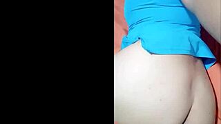 Older woman believes she has what it takes for homemade porn with big tits and tight vagina