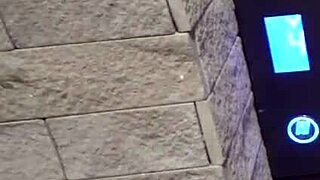 Neighbor Anna, did you enjoy that steamy blowjob at my place?