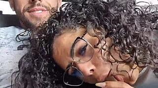 deu pau no gps e na garganta 😏