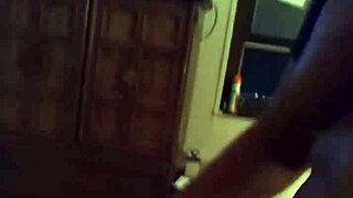 Doggystyle bent over spanish bitch with big ass 😈