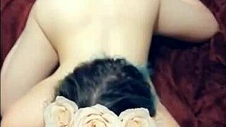 Chatting about this 18 yo leaked compilation with big cumshot featuring Bonnie Bowtie and Andy Savage