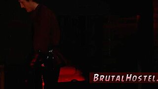 cute y fucks bondage ball-gags spanking sexual