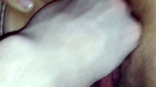 Lovie Takes It Rough With Fisting And Big Ass Redhead Action