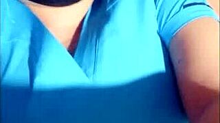 Older woman believes she has what it takes for homemade porn with big tits and tight vagina