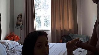 novinha records sex with boyfriend