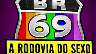 Dp Anal in Brutal Initiation Rite on BR69 Highway