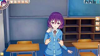 koikatsu hentai game 6 ignites deep anime emotions