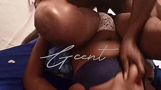 I Made My Step Sister Explode with Intense Pleasure