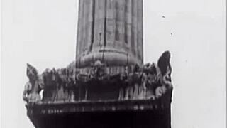 Glimpses Of The Past: Early 20th Century Porn Featuring Group Sex And Hairy Beavers