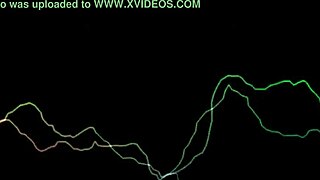 Blonde teen 18+ double fucked in dungeon 😈