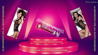 Blonde teen 18+ double fucked in dungeon 😈