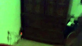 デカ尻スペイン女をバックでガン突き😈