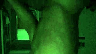 Teen sex with intense action and passion.