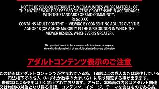 sakura aoi gets creampied by old men in big tits asian scene