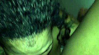 Deepthroat gagging rimjob ass-sucking?