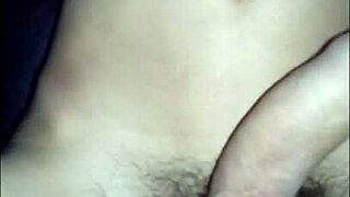 Tell me, how does that shy twink feel getting pounded and cumming hard?