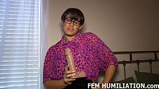 I Know You Have a Secret Sissy Side