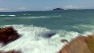 i'm on the trail with pernocas, showin my big titz