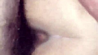 My partner and I cum swap and masturbate each other