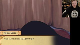 You'll never watch avatar the same after this uncensored four elements trainer blowjob 😏